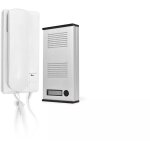 Interphone audio 2 fils audiokit 32068 - scs sentinel