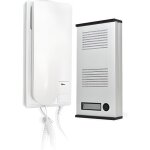 Interphone audio 2 fils audiokit 32068 - scs sentinel