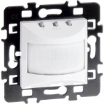 Interrupteur automatique 2 fils sans neutre - 60 - 500w inc. , halo 230v - esprit