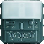 Hager - interrupteur automatique gallery 2 fils sans neutre wxf052 Hager - interrupteur automatique gallery 2 fils sans neutre wxf052