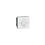 Interrupteur aveugle legrand mosaic 77026