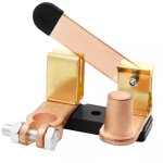 [jamais utilis�] interrupteur de batterie rapide, coupe circuit batterie 6v / 12v / 24v pour voiture ...