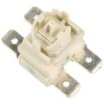 Interrupteur bipolaire on - off pour lave vaisselle indesit c00142650