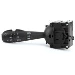 Interrupteur de clignotants, de variateur de phares, d'essuie - glace et de lave - glace avec levier ...