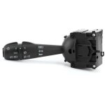 Interrupteur de clignotants, de variateur de phares, d'essuie - glace et de lave - glace avec levier ...