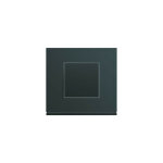 Interrupteur complet gallery anthracite