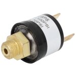 Interrupteur de commande de compresseur d'air de ej. life, valve automatique de commutateur de commande ...