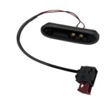 Interrupteur contact porte coulissante compatible ducato jumper boxer 2006 2022