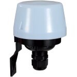 Interrupteur crpusculaire bravo mod. 93003200 seuil crpusculaire : 5  50 lux