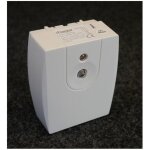 Interrupteur cr�pusculaire compact basic 8a hager