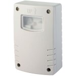 Bravo - interrupteur crpusculaire avec minuterie mod. 93003201
