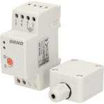 Brennenstuhl ? interrupteur cr�pusculaire modulaire � c�bler ? cellule photo�lectrique ip65 ? tension ...