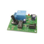 Interrupteur cr�pusculaire velleman wsl125