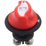 Interrupteur de déconnexion de batterie 150 a, asudaro m6 coupe circuit de batterie de voiture 32v master ... Interrupteur de déconnexion de batterie 150 a, asudaro m6 coupe circuit de batterie de voiture 32v master ...