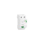 Interrupteur diff�rentiel - 2p - 25a - 30ma - type ac -