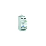 Schneider electric - interrupteur diffrentiel 2p 25a 30ma ac peignable