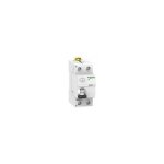 Schneider electric - interrupteur diffrentiel 2p 25a 30ma ac residential schneider a9r60225