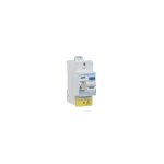 Interrupteur diffrentiel 2p 40a 30ma type a  bornes dcales sanvis hager cds743f