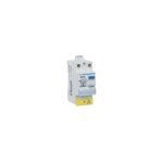 Interrupteur diffrentiel 63a 30ma type ac auto 230v - cdc764f - hager
