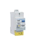 Cds764f interrupteur différentiel sanvis 63a 30ma type ac auto 230v - hager Cds764f interrupteur différentiel sanvis 63a 30ma type ac auto 230v - hager