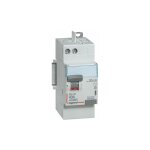 Interrupteur diffrentiel dx - id arrive haut vis et dpart haut automatique - 2p 230v 40a typeac 30ma ...