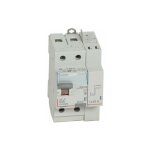 Interrupteur différentiel dx³ - id automatique 2 pôles 230v 63a type a 30ma 3 modules legrand 411639 Interrupteur différentiel dx³ - id automatique 2 pôles 230v 63a type a 30ma 3 modules legrand 411639