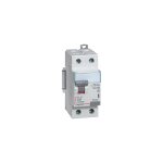 Interrupteur différentiel dx³ - id arrivée haute et départ bas à vis - 2p 230v 40a typef 30ma - 2 modules ... Interrupteur différentiel dx³ - id arrivée haute et départ bas à vis - 2p 230v 40a typef 30ma - 2 modules ...