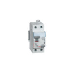 Interrupteur diffrentiel dx - id arrive haute et dpart bas  vis - 2p 230v 40a typef 30ma - 2 modules ...