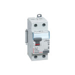 Interrupteur différentiel dx³ - id arrivée haute et départ bas à vis - 2p 230v 63a typea 30ma - 2 modules ... Interrupteur différentiel dx³ - id arrivée haute et départ bas à vis - 2p 230v 63a typea 30ma - 2 modules ...
