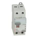 Interrupteur différentiel dx³ - id arrivée haute et départ bas à vis - 2p 230v~ 63a typeac 30ma - 2 modules ... Interrupteur différentiel dx³ - id arrivée haute et départ bas à vis - 2p 230v~ 63a typeac 30ma - 2 modules ...