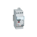 Interrupteur différentiel dx³ - id arrivée haute et départ haut à vis - 2p 230v 40a typea 30ma - 2 modules ... Interrupteur différentiel dx³ - id arrivée haute et départ haut à vis - 2p 230v 40a typea 30ma - 2 modules ...