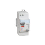Interrupteur diff�rentiel legrand dx3 411651 - 63a - 30ma - type a auto - 230v