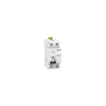 Schneider electric - interrupteur diffrentiel superimmunis 2p 63a 30ma tertiary schneider a9r61263