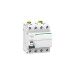 Schneider electric - interrupteur diff�rentiel superimmunis� 4p 40a 30ma tertiary schneider a9r61440