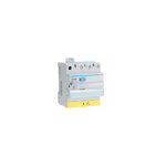 Interrupteurs diffrentiels ttrapolaires -  vis - hager - 25a / 30ma / type ac - cdc825f