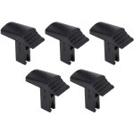 Interrupteur d'chelle tlescopique 5 pices, accessoires de remplacement d'interrupteur universel d'chelle ...