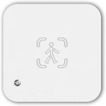 Interrupteur d'�clairage int�rieur � d�tecteur de mouvement, d�tecteur de pr�sence humaine avec connectivit� ...