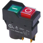 Interrupteur �lectrique 240m minimix 150 b�tonni�re