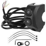 Interrupteur �tanche phare antibrouille moto r1200gs r1250gs f750gs f850gs