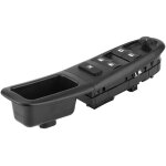 Interrupteur de fen�tre compatible avec 406 19952004, neuf, r�f�rence oem 6554. cf, construit selon des ...