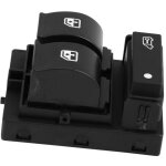 Interrupteur de fen�tre de voiture, bouton leve vitre jumper, bouton de commande de fen�tre electrique ...