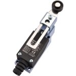 Interrupteur de fin de course cntd tz - 8108 � levier � galet r�glable 10 a 250 v ca spdt momentan� pour ...