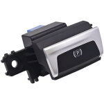 Interrupteur de frein � main �lectrique compatible peugeot 308 sw (2013 - 2021) - mod�le 96785851vv - ...