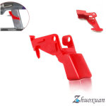 Collier chat et chien en strass brillant mignon et color� (xxs, bleu fonc�)