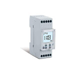 Perry - interrupteur horaire 16a monophas� digital hebdomadaire - 1io6081