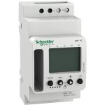 Interrupteur horaire digital ihp prodis cycle 24 h et ou 7 jours 1canal 1of - cct15441