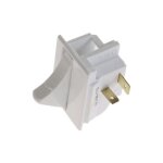 Interrupteur de lampe pour refrigerateur whirlpool