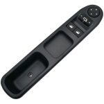 Interrupteur de l�ve vitre pour 307, kasturbo bouton de fen�tre commande 2000 - 2005 96351622xt 6554. ...