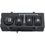 Interrupteur lve - vitre commutateur d'entranement roue slecteur bote transfert lectrique commutateur ...