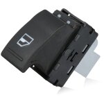 Interrupteur de l�ve - vitre ct� passager ct� conducteur pour t5 7e0